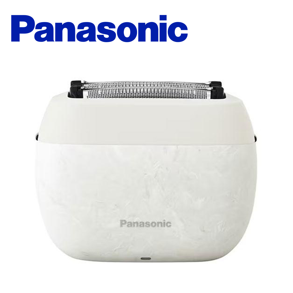 Panasonic 國際牌 日製掌上型五刀頭防水充電式電鬍刀