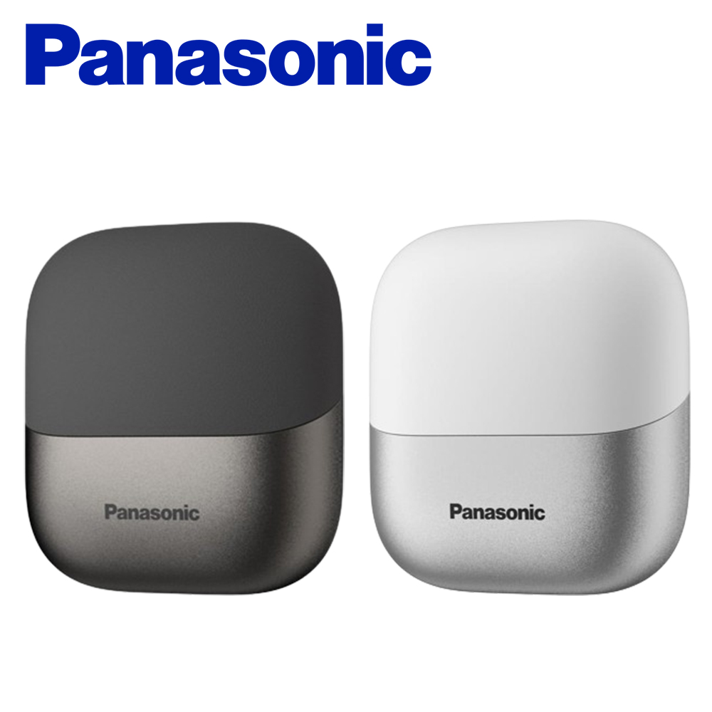 Panasonic 國際牌 掌上型三刀頭防水充電式電鬍刀禮盒