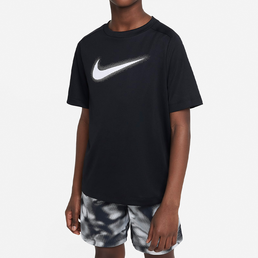 NIKE 耐吉 NK DF Multi+ SS Top HB