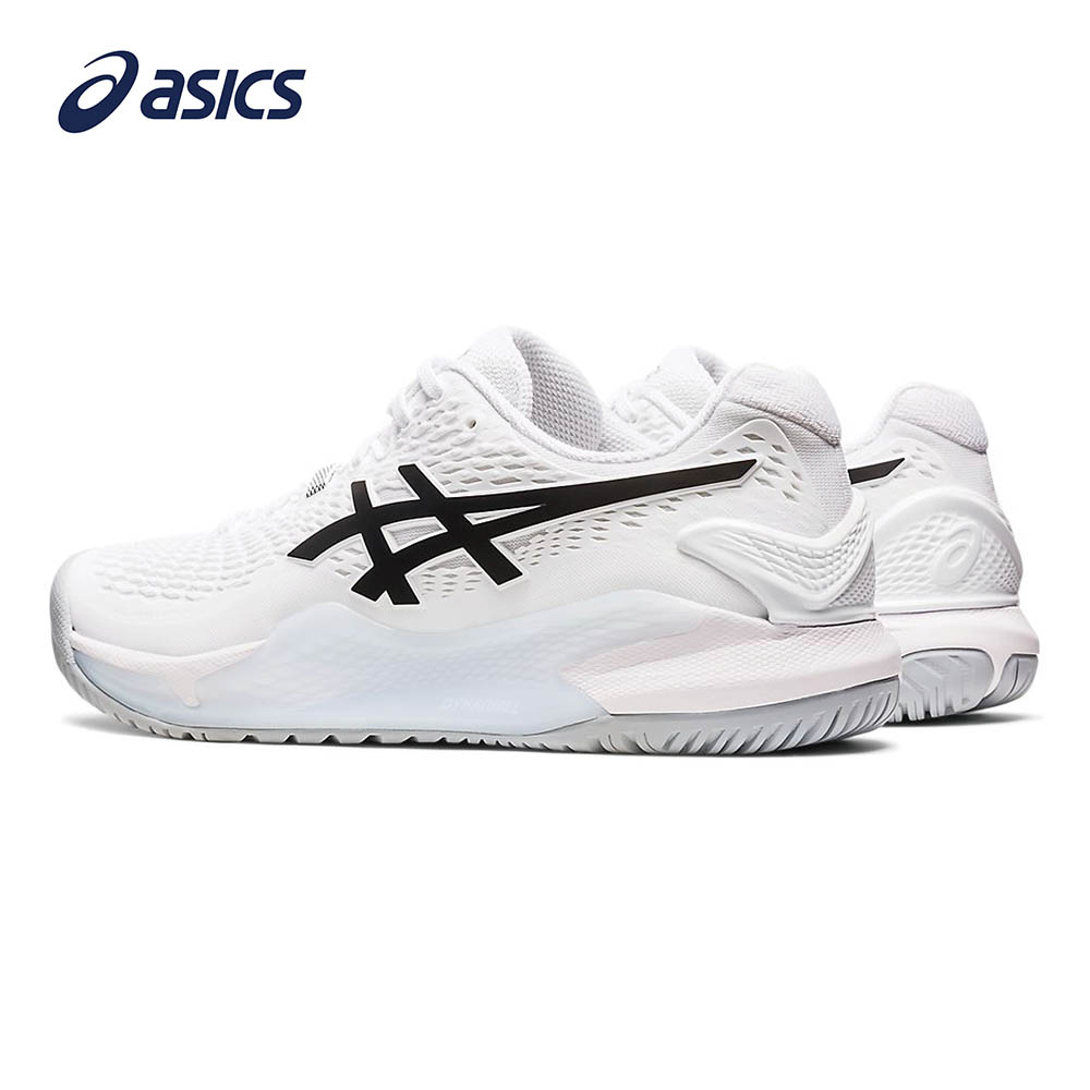 asics 亞瑟士 GEL-RESOLUTION 9 男款 