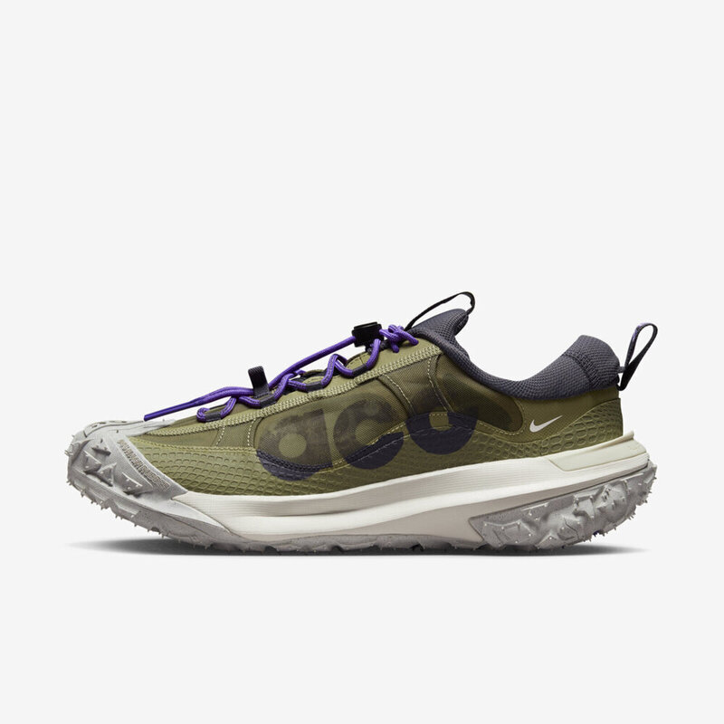 NIKE 耐吉 ACG Mountain Fly 2 Low