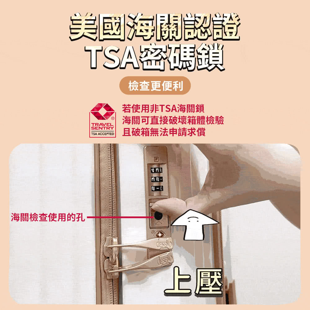 海關可直接破壞箱體檢驗