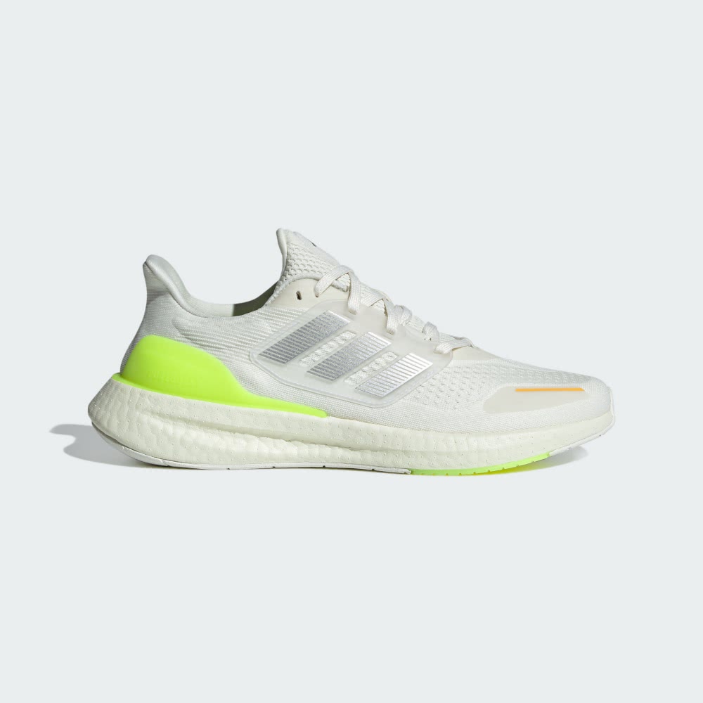 adidas 官方旗艦 PUREBOOST 23 HEAT.