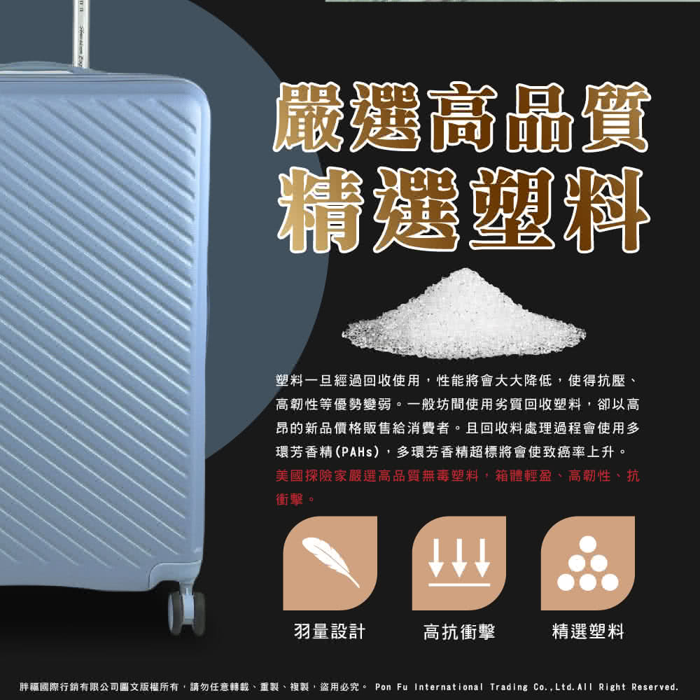胖福國際行銷有限公司圖文版權所有,請勿任意轉載、重製、複製,盜用必究。 Pon Fu International Trading Co.,Ltd.All Right Reserved.