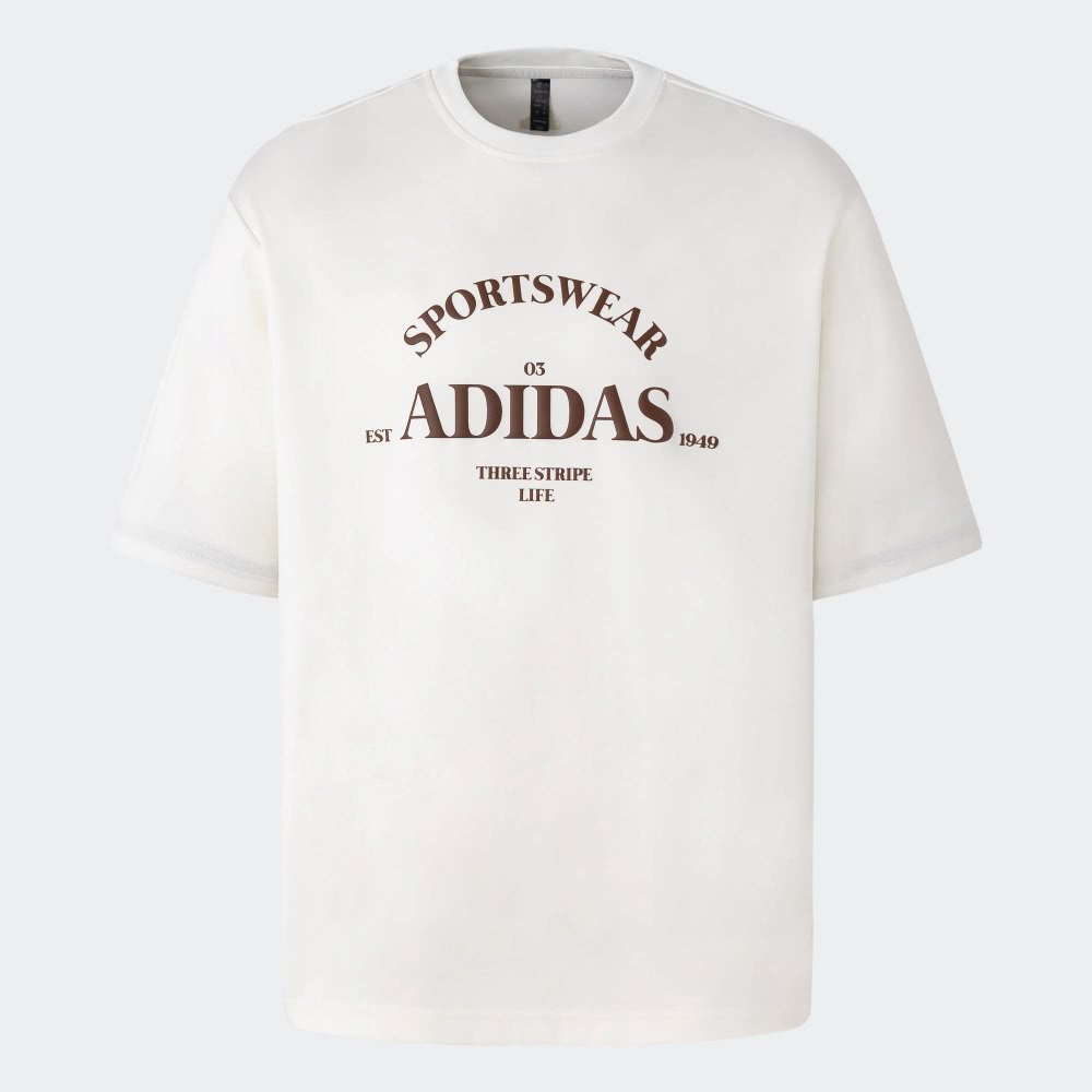 adidas 官方旗艦 短袖上衣 男 JD0441評價推薦