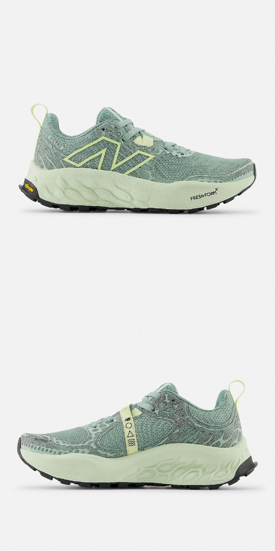 NEW BALANCE 越野跑鞋 Fresh Foam X 