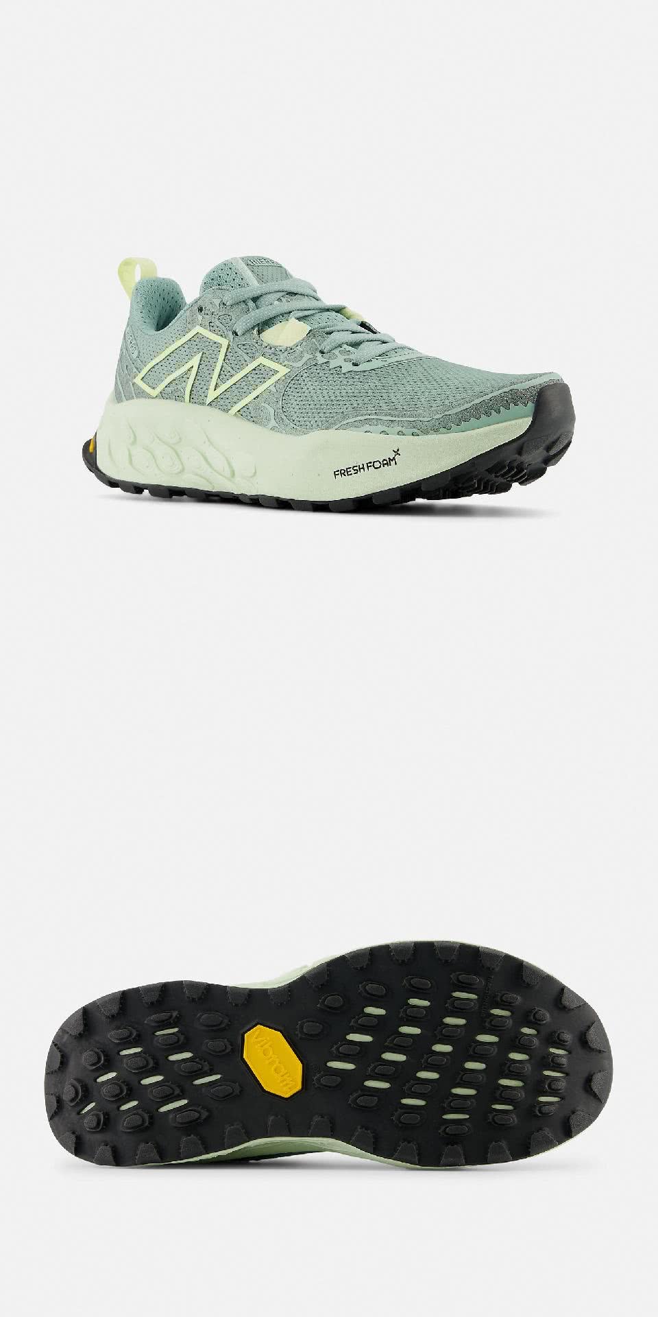 NEW BALANCE 越野跑鞋 Fresh Foam X 