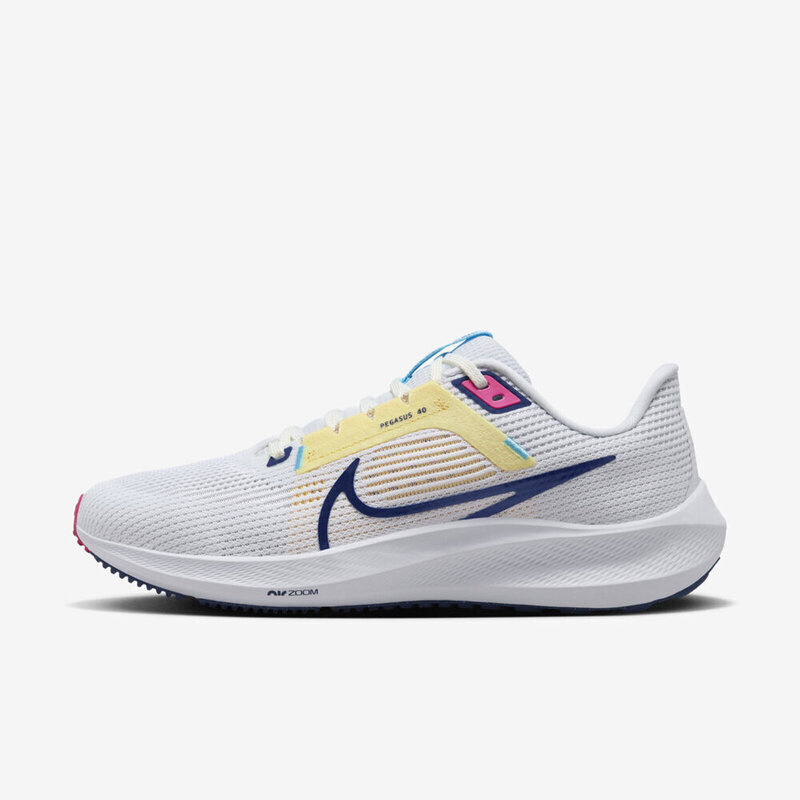 NIKE 耐吉 W Air Zoom Pegasus 40 