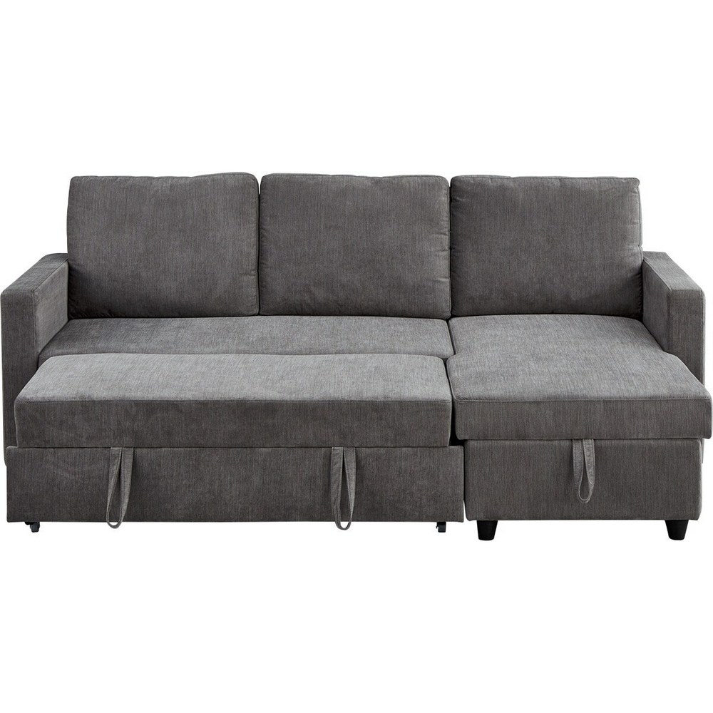 NITORI 宜得利家居 ◎耐磨耐刮 防潑水貓抓布 布質L型