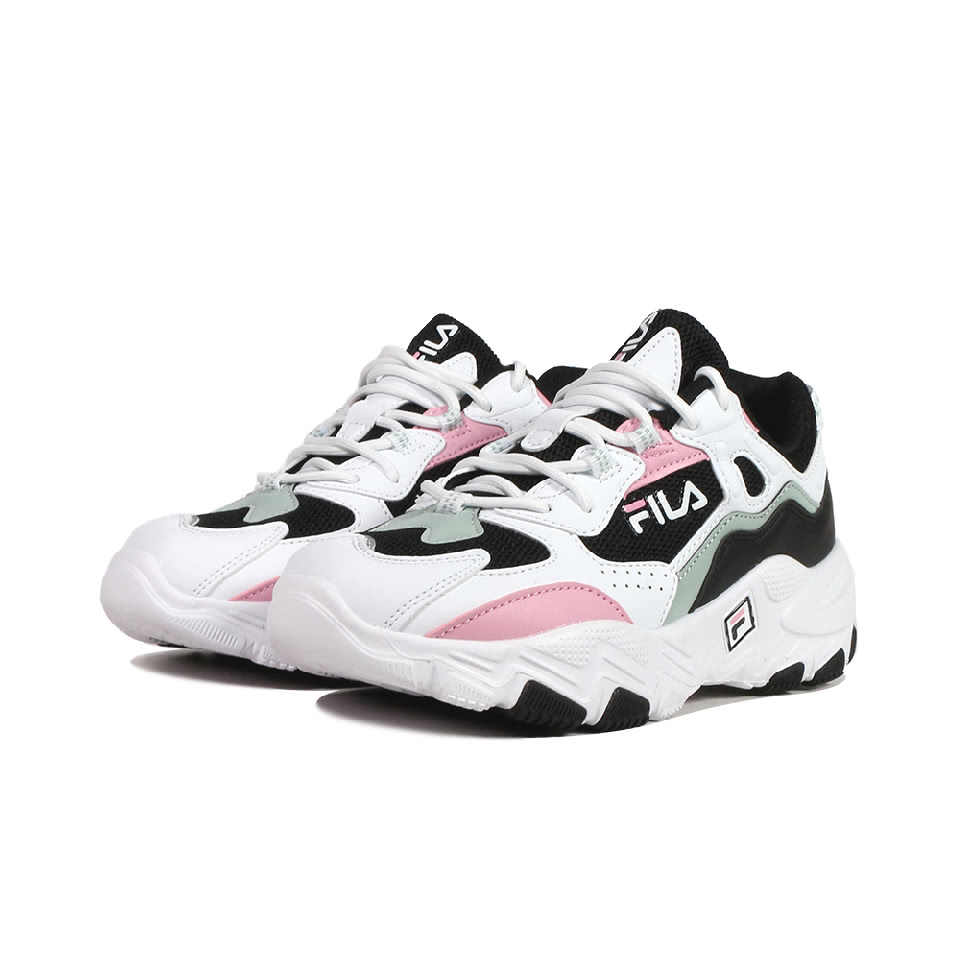 FILA 休閒鞋 運動鞋 BOX TYPE 女 - 5J34