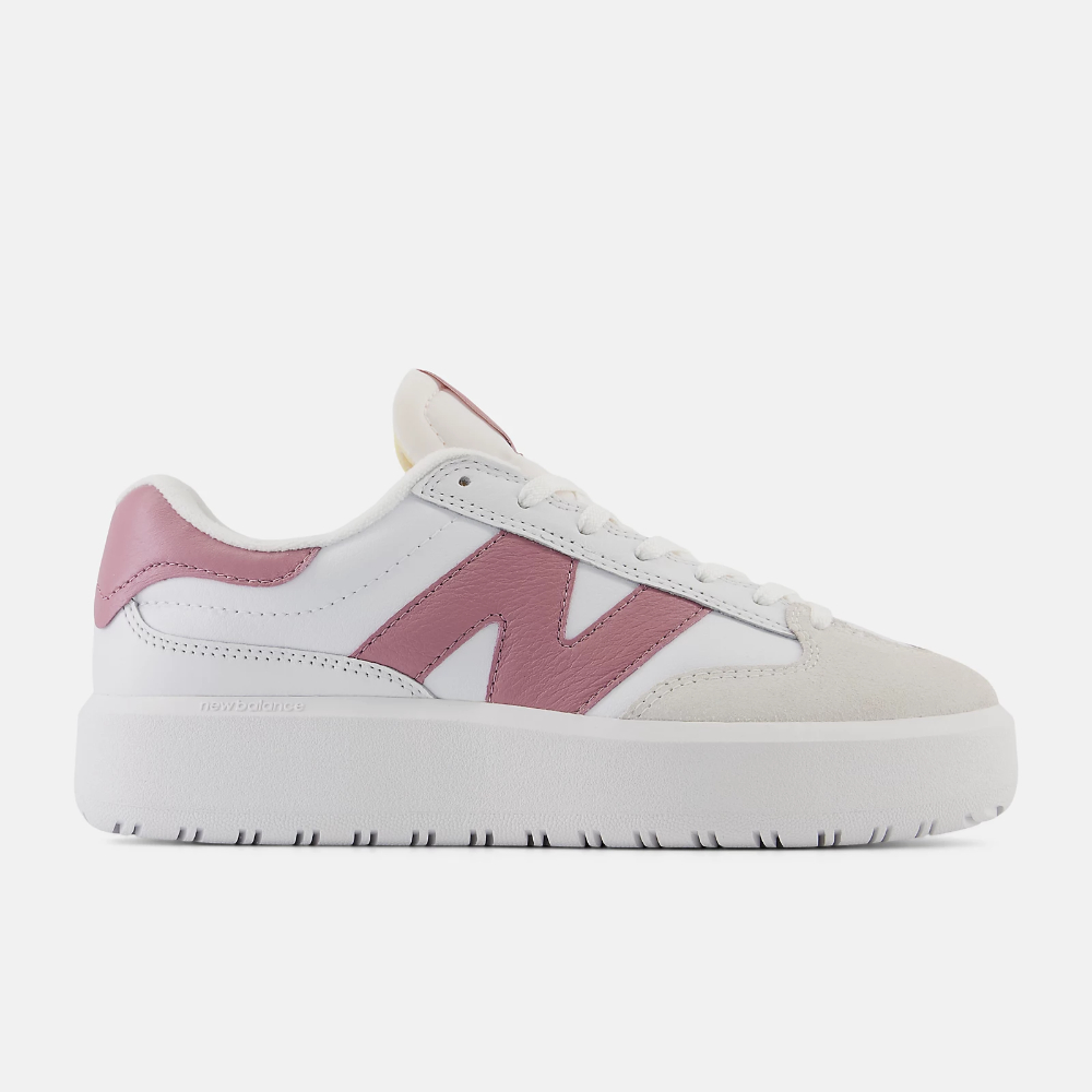 NEW BALANCE NB 休閒鞋 女鞋 運動鞋 煙燻玫瑰