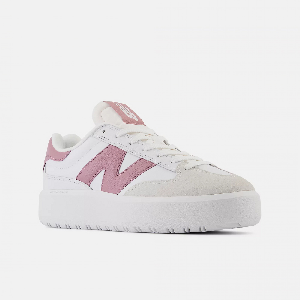 NEW BALANCE NB 休閒鞋 女鞋 運動鞋 煙燻玫瑰