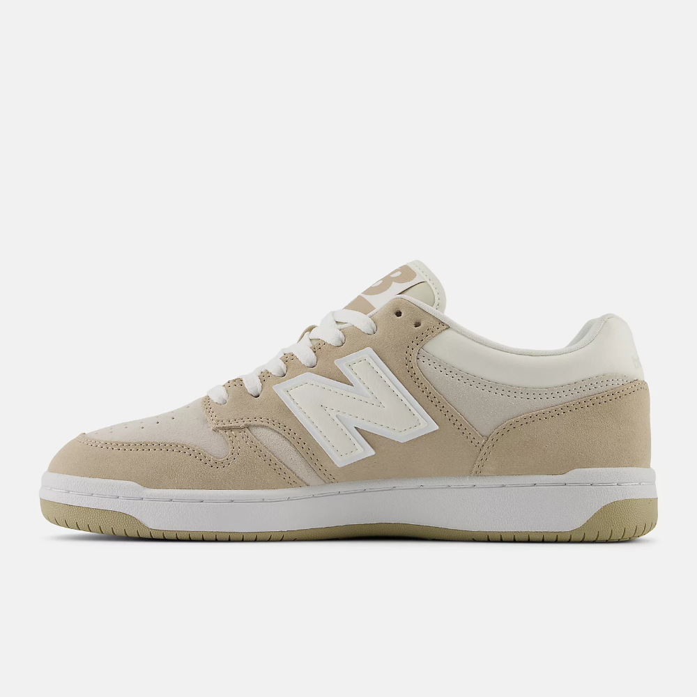 NEW BALANCE NB 休閒鞋 男鞋 女鞋 運動鞋卡其