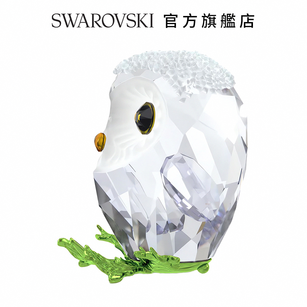 SWAROVSKI 官方旗艦店 