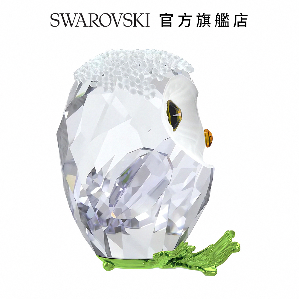 SWAROVSKI 官方旗艦店 