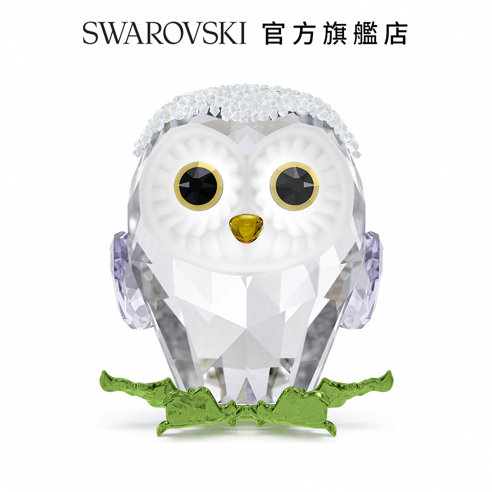 SWAROVSKI 官方旗艦店 