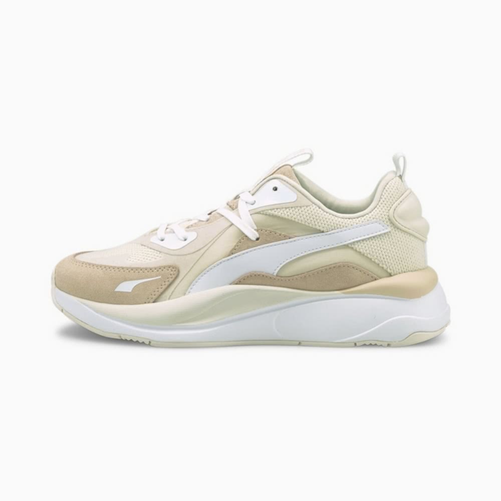 PUMA 休閒鞋 復古鞋 女鞋 RS-Curve Tones