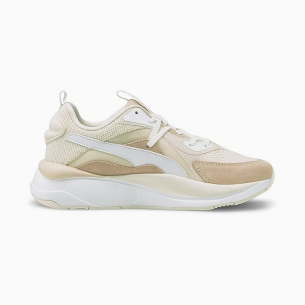 PUMA 休閒鞋 復古鞋 女鞋 RS-Curve Tones