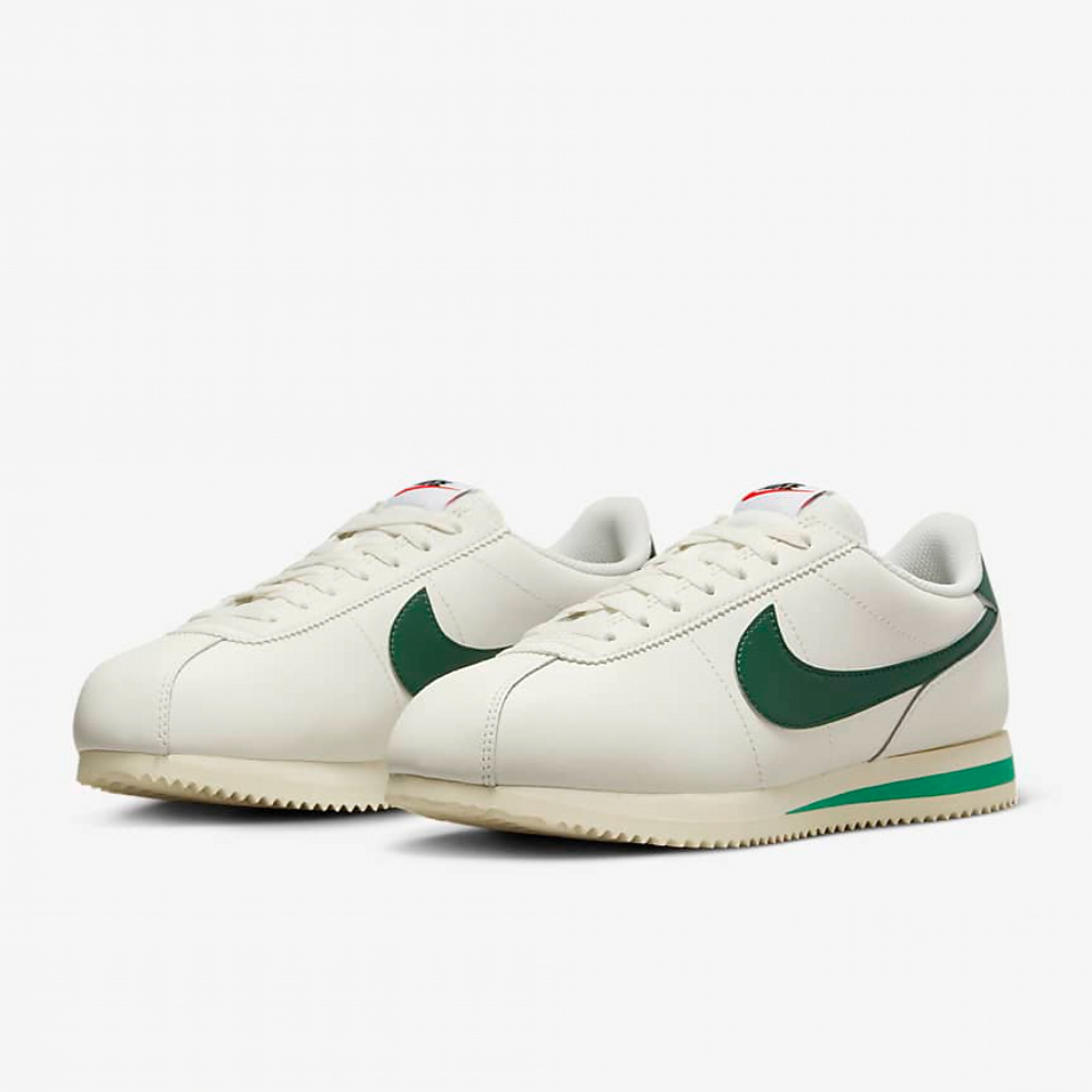 NIKE 耐吉 休閒鞋 女鞋 運動鞋 阿甘鞋 W CORTE
