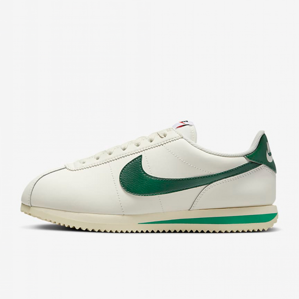 NIKE 耐吉 休閒鞋 女鞋 運動鞋 阿甘鞋 W CORTE
