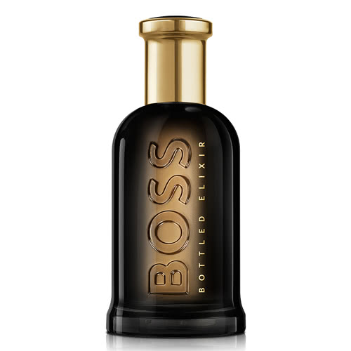 HUGO BOSS 自信淬鍊男性香精100ml(專櫃公司貨)