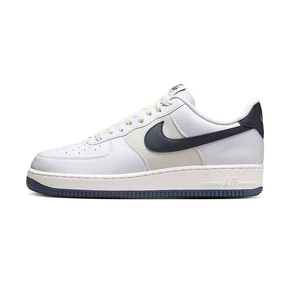 NIKE 耐吉 Air Force 1 Low 07 男鞋 