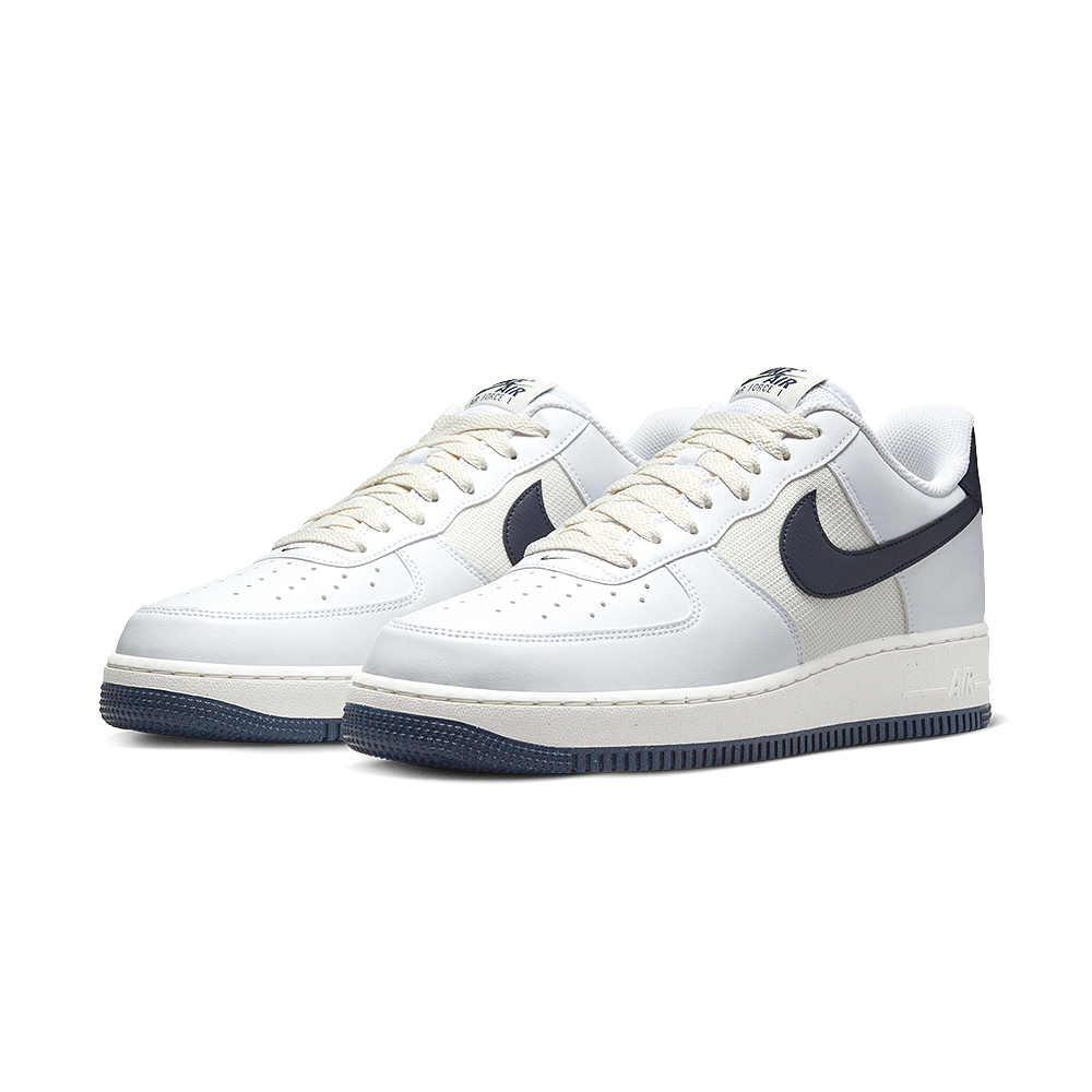 NIKE 耐吉 Air Force 1 Low 07 男鞋 