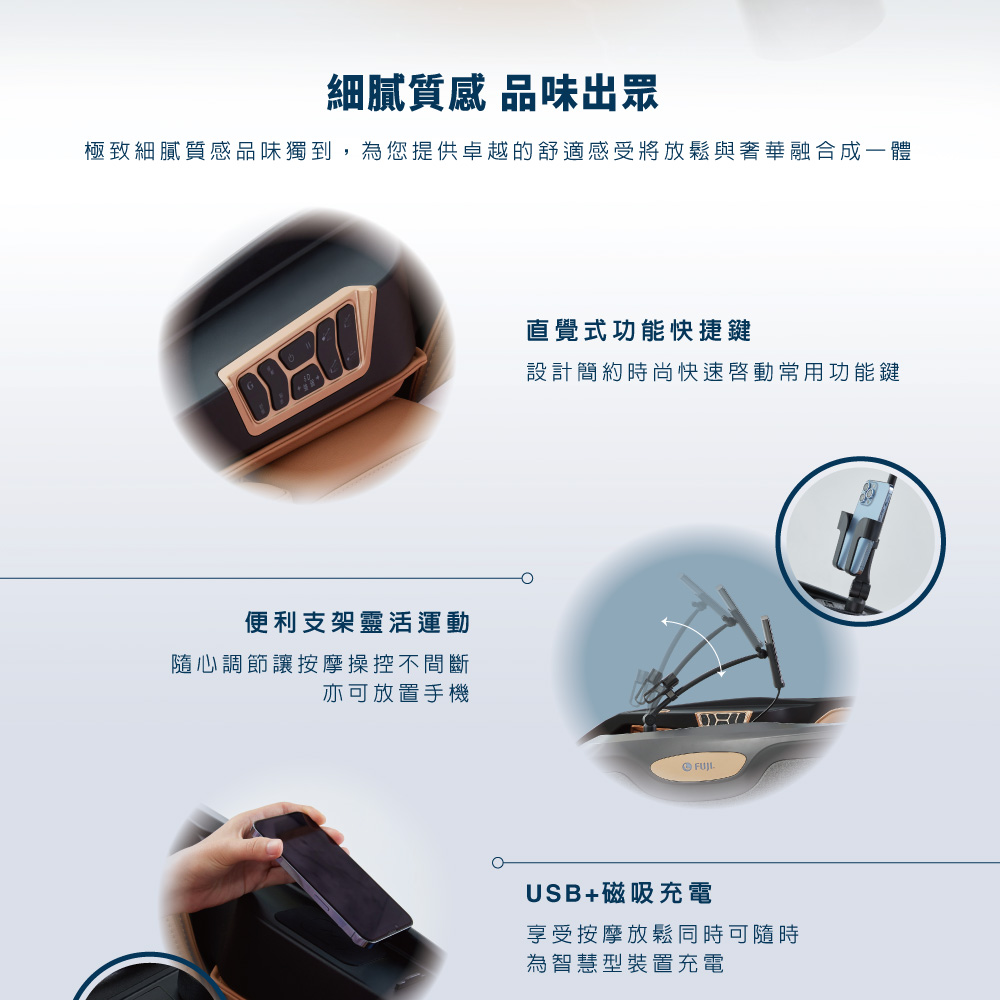 FUJI FG-8253PRO - 詳情7