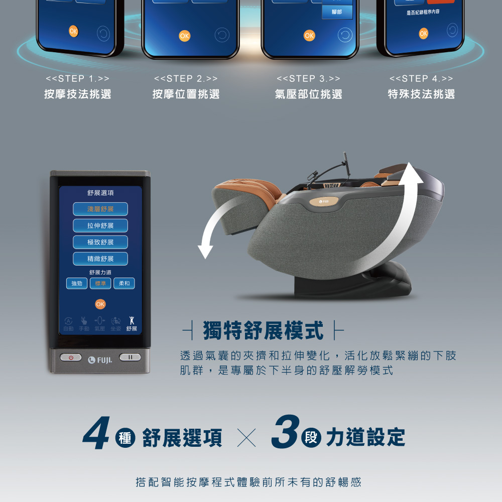 FUJI FG-8253PRO - 詳情19