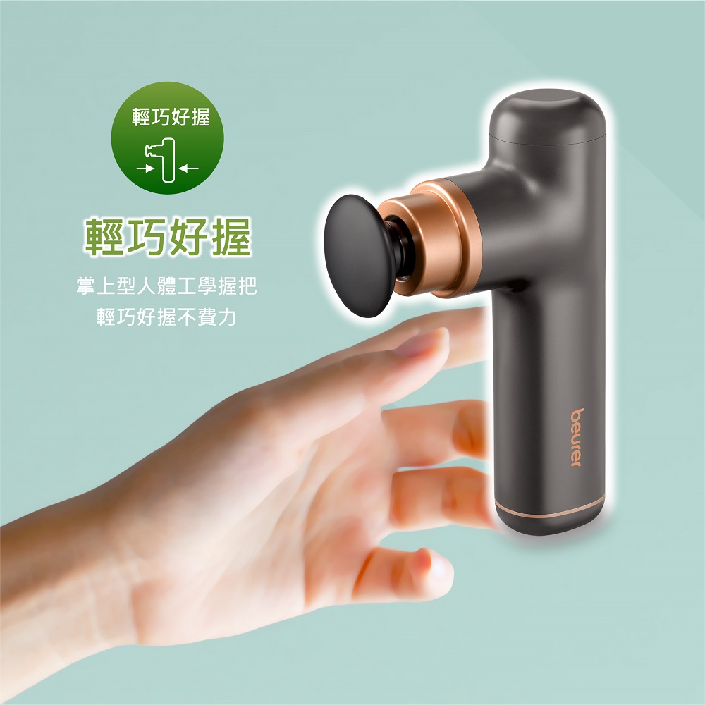 轻巧好握 轻巧好握 掌上型人体工学握把 轻巧好握不费力