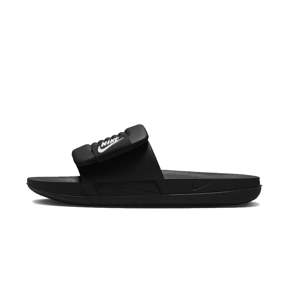 NIKE 耐吉 WOFFCOURT ADJUST SLIDE