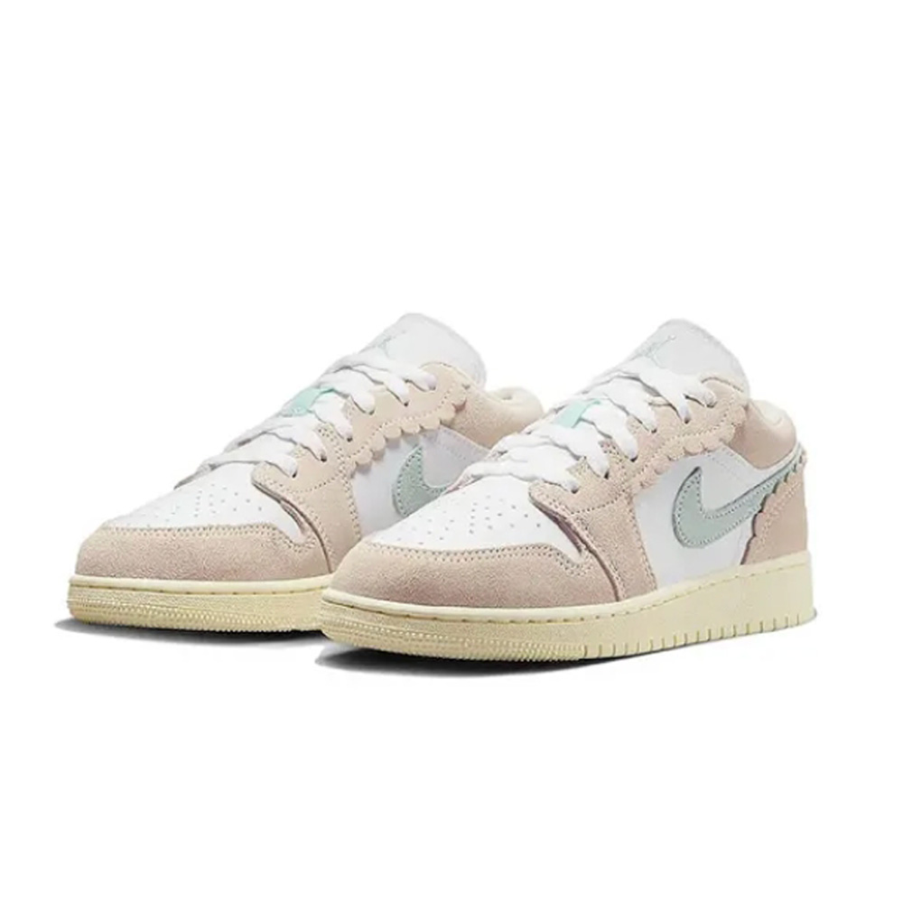 NIKE 耐吉 Air Jordan 1 Low SE GS