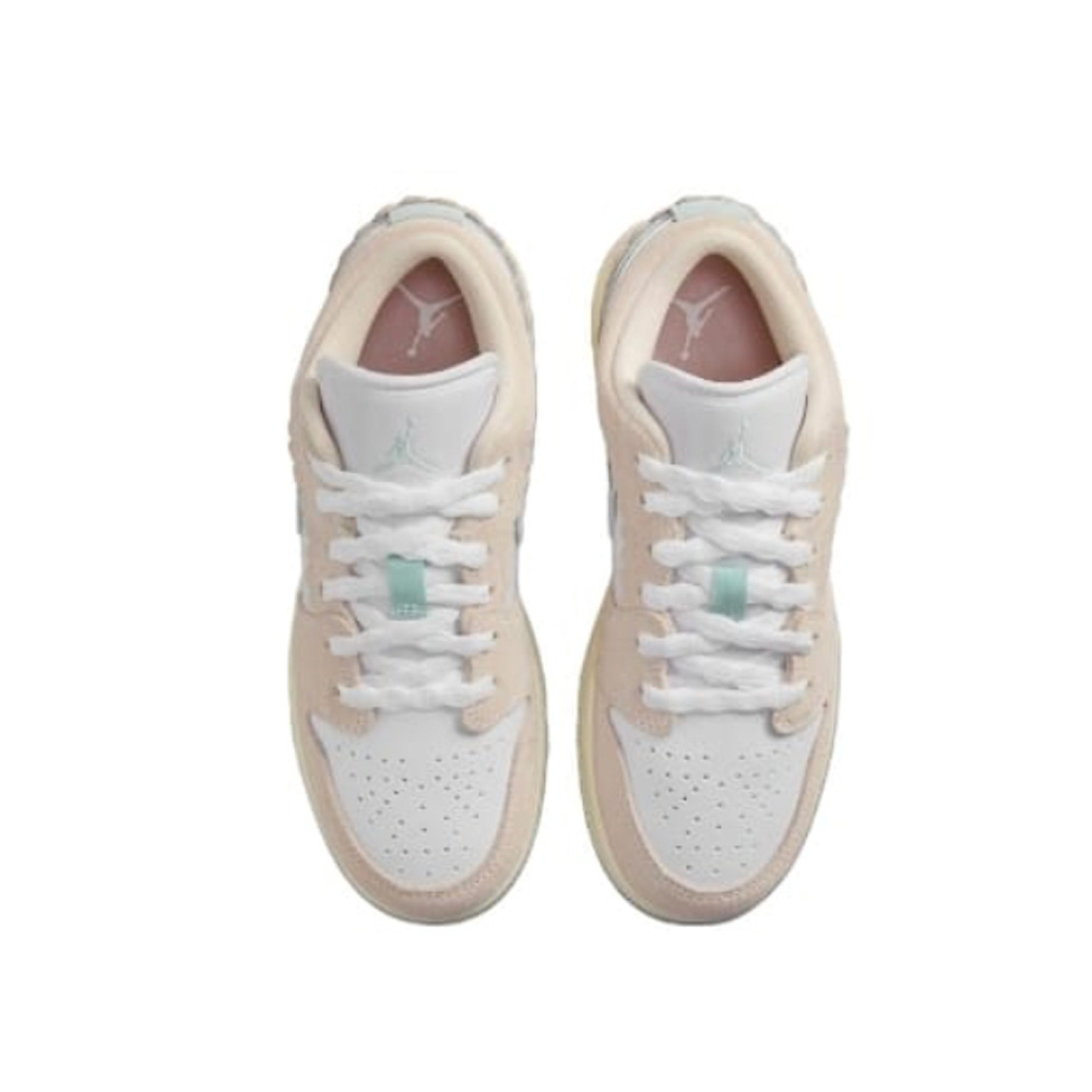 NIKE 耐吉 Air Jordan 1 Low SE GS