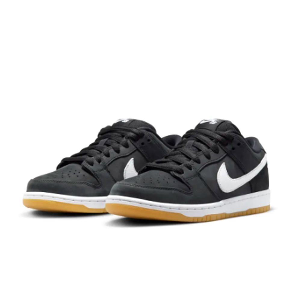 NIKE 耐吉 SB Dunk Low Pro lso Bl