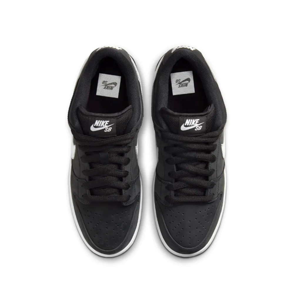 NIKE 耐吉 SB Dunk Low Pro lso Bl