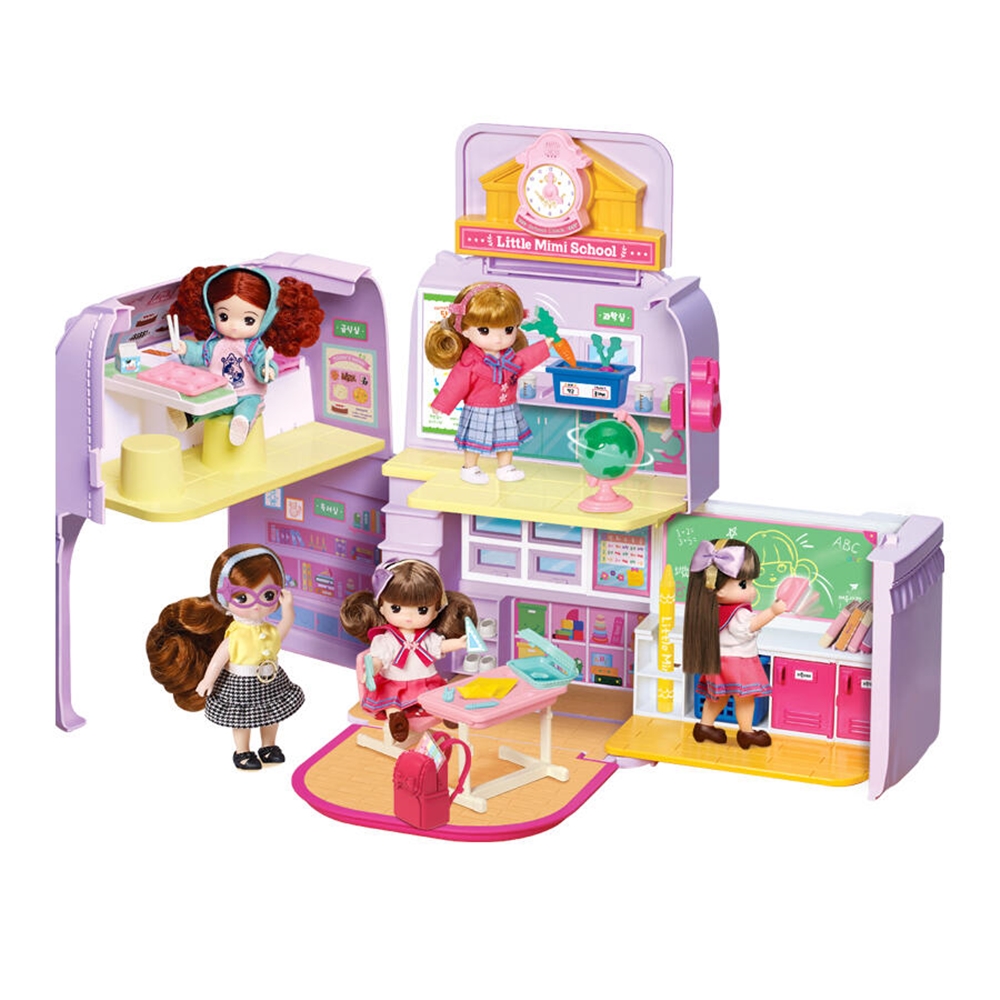 ToysRUs 玩具反斗城 Mimi World Littl