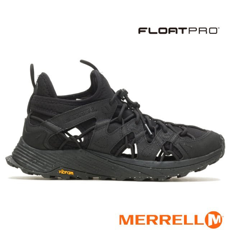 MERRELL 男 MOAB FLIGHT SIEVE水陸兩