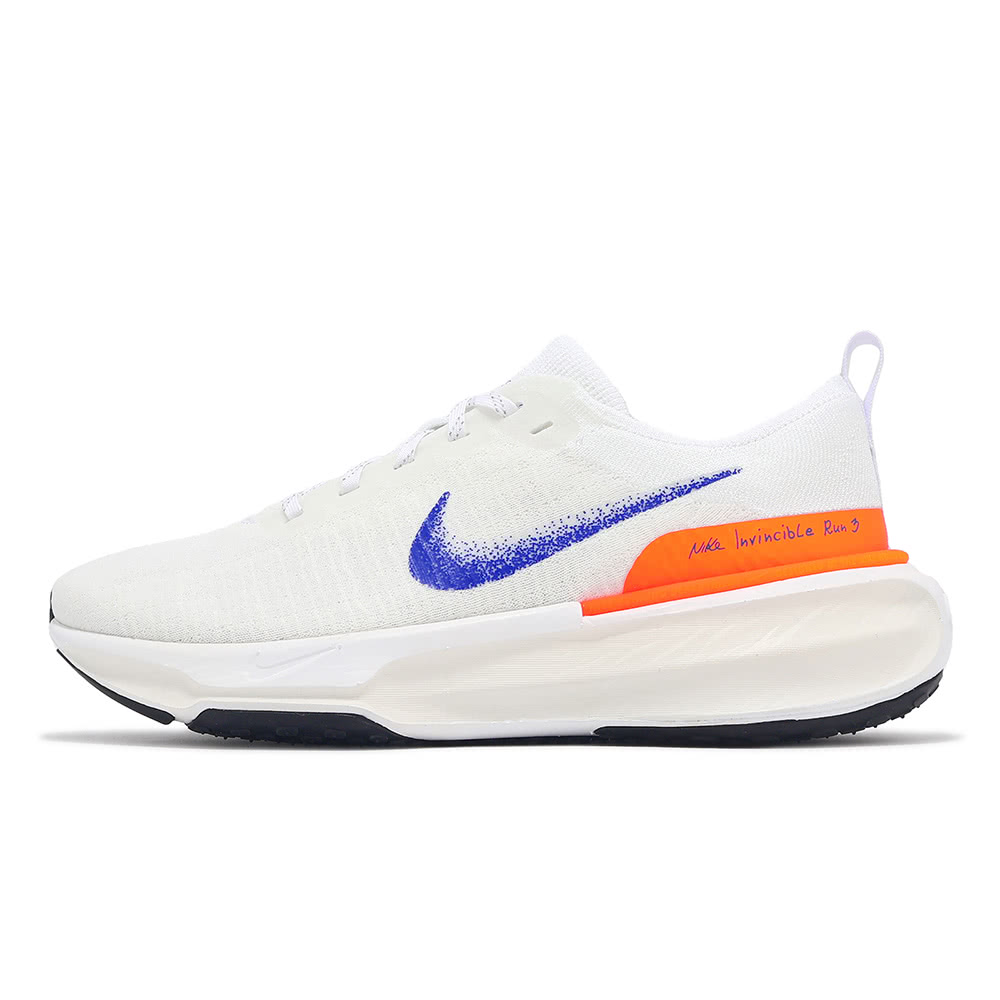 NIKE 耐吉 慢跑鞋 Zoomx Invincible R