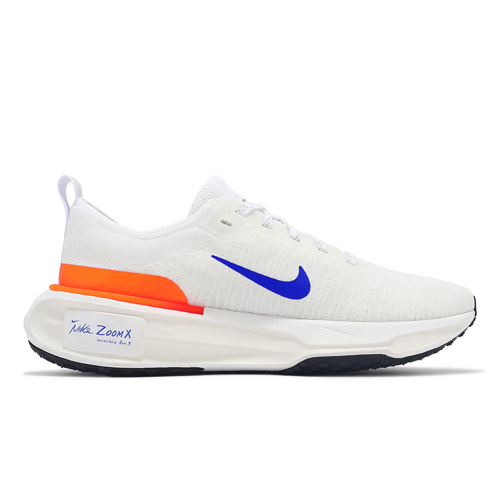 NIKE 耐吉 慢跑鞋 Zoomx Invincible R