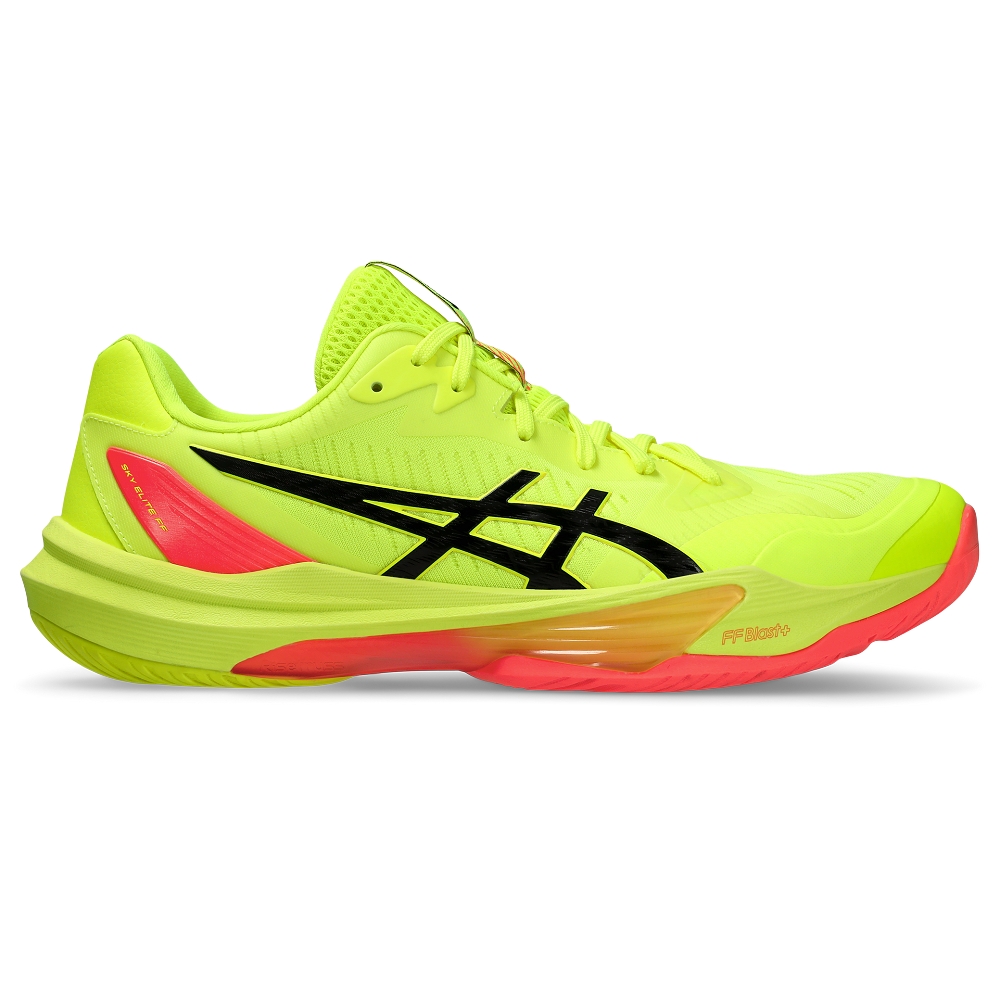 asics 亞瑟士 SKY ELITE FF 3 PARIS