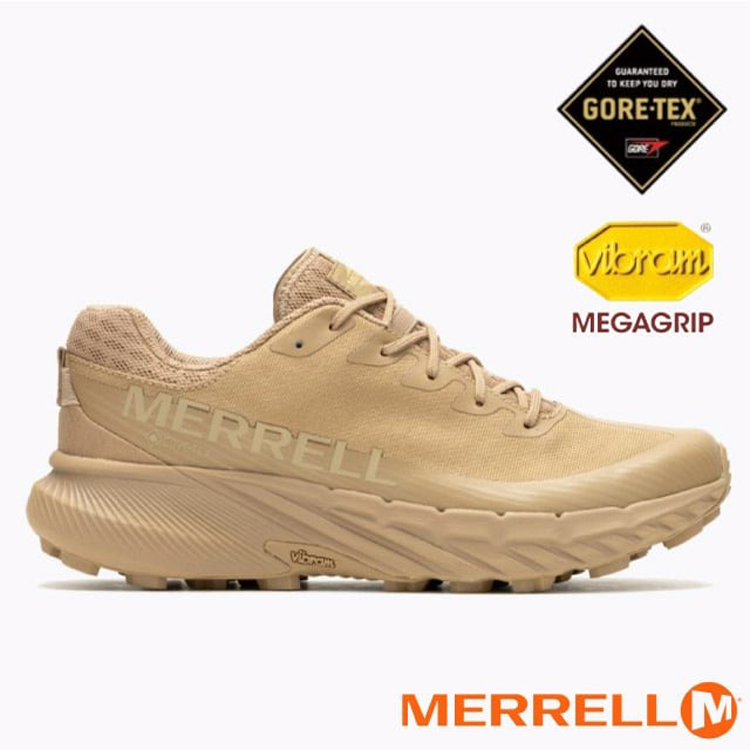 MERRELL 男 AGILITY PEAK 5 TACTI