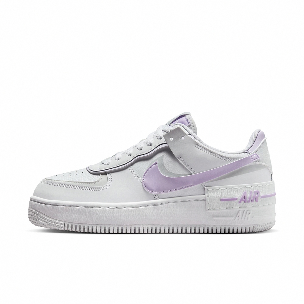 NIKE 耐吉 W AF1 SHADOW 女 休閒鞋 運動鞋