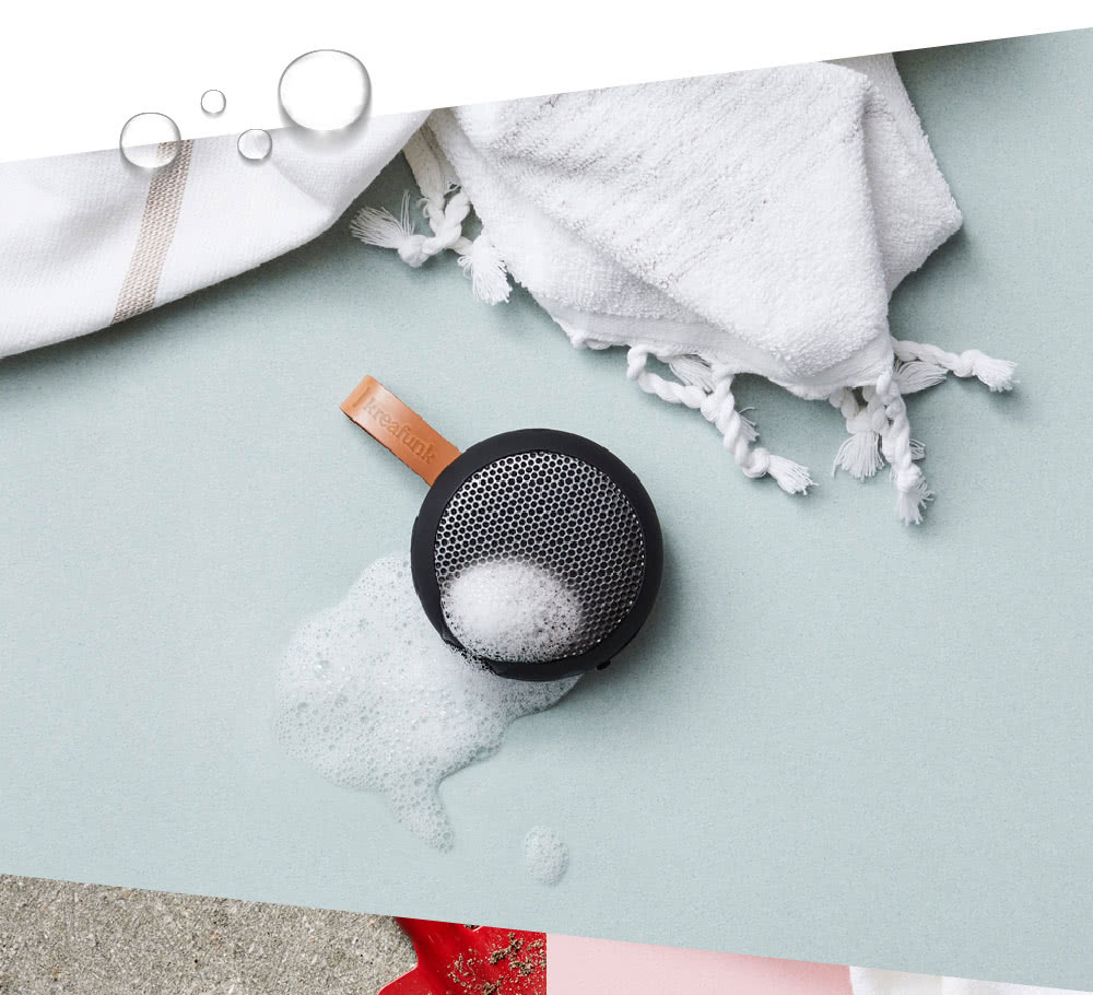 Kreafunk  aGO 2 - 詳情3