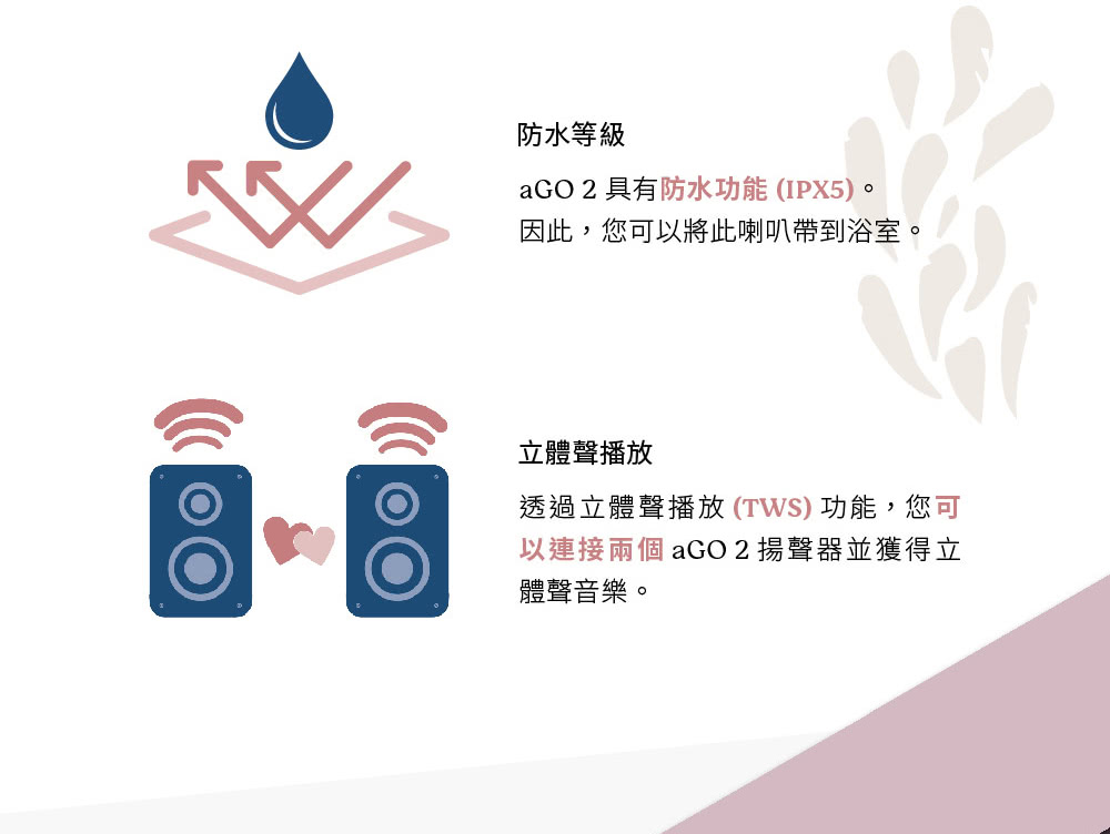 Kreafunk  aGO 2 - 詳情5