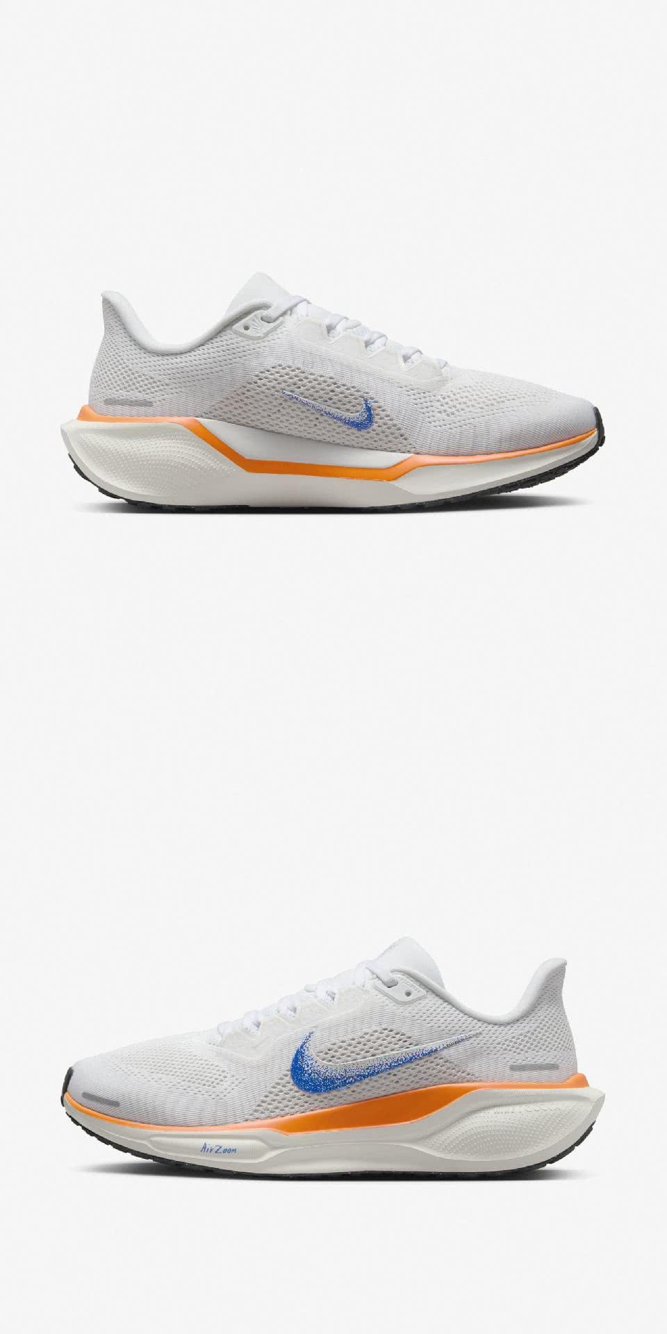 NIKE 耐吉 慢跑鞋 Wmns Pegasus 41 Bl