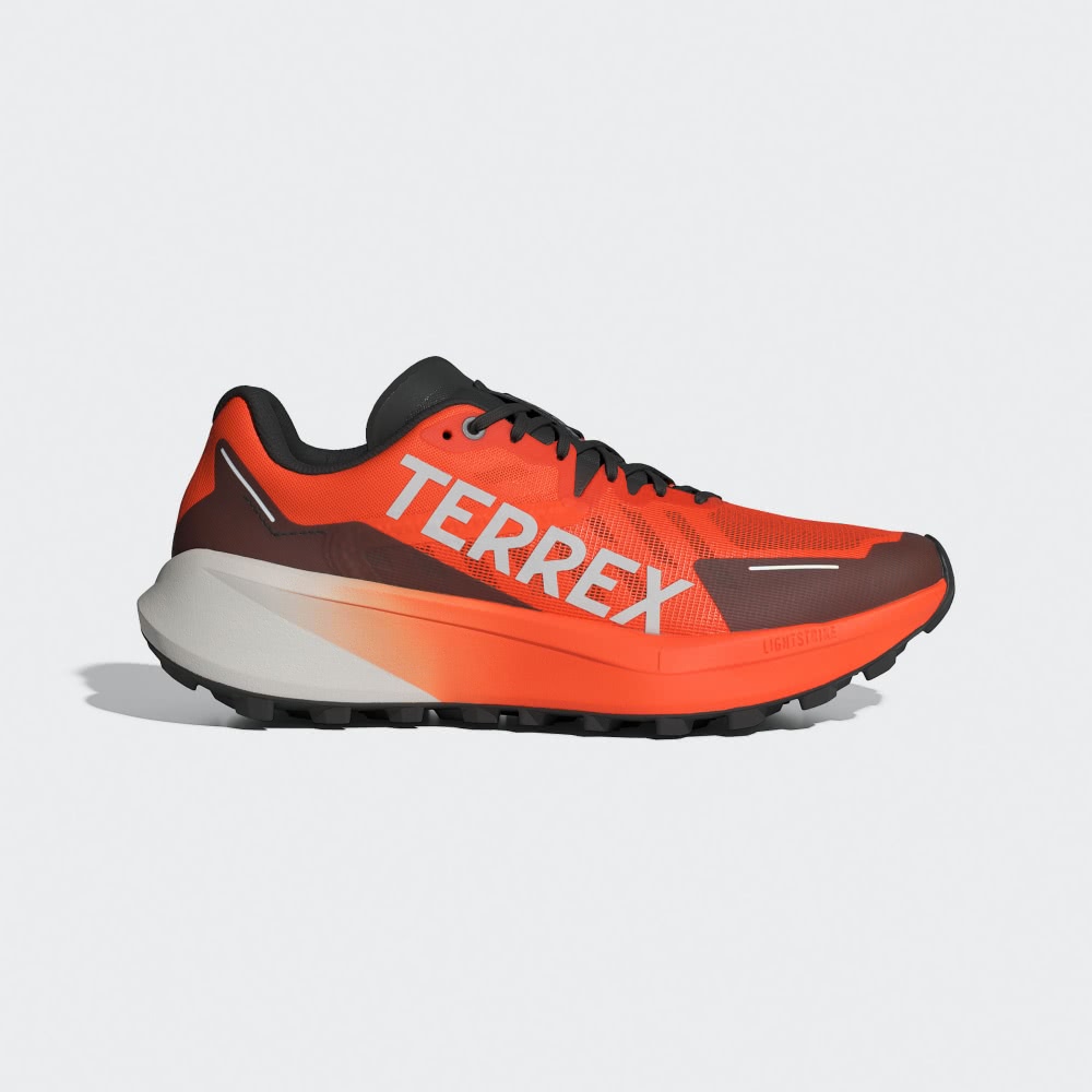 adidas 愛迪達 TERREX AGRAVIC 3 跑鞋