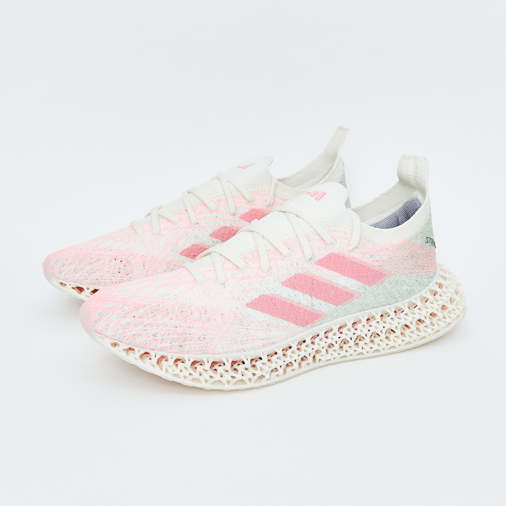 adidas 愛迪達 4dfwd X StRung W 女鞋