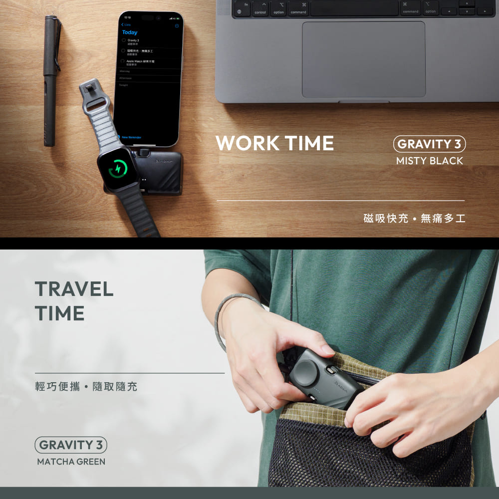 ADAM亞果元素 GRAVITY 3 - 詳情5