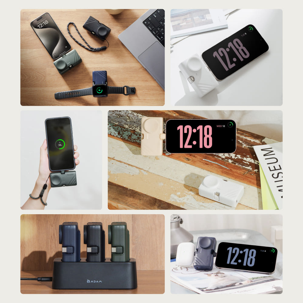 ADAM亞果元素 GRAVITY 3 - 詳情8