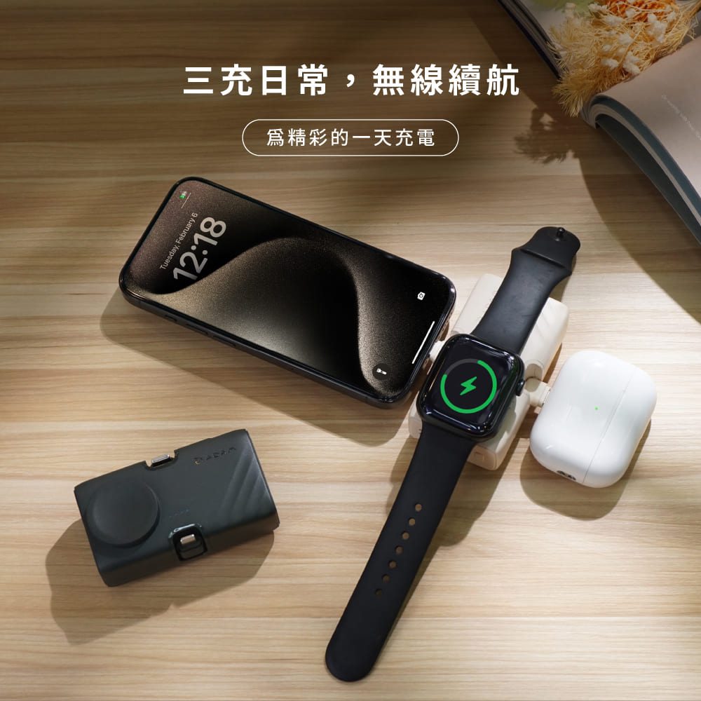 ADAM亞果元素 GRAVITY 3 - 詳情13